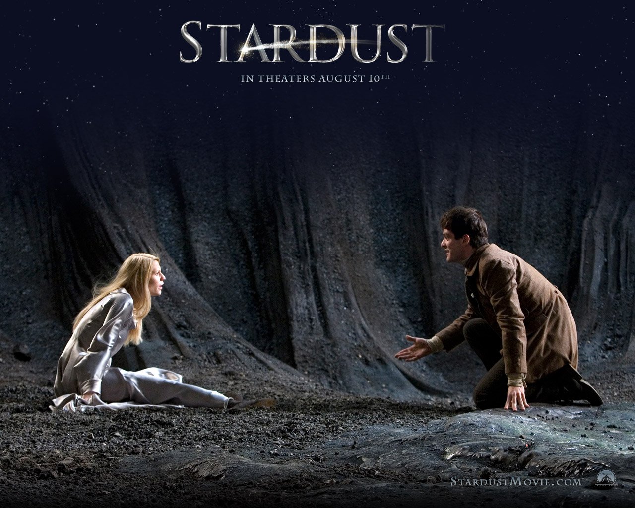 movie Stardust Image