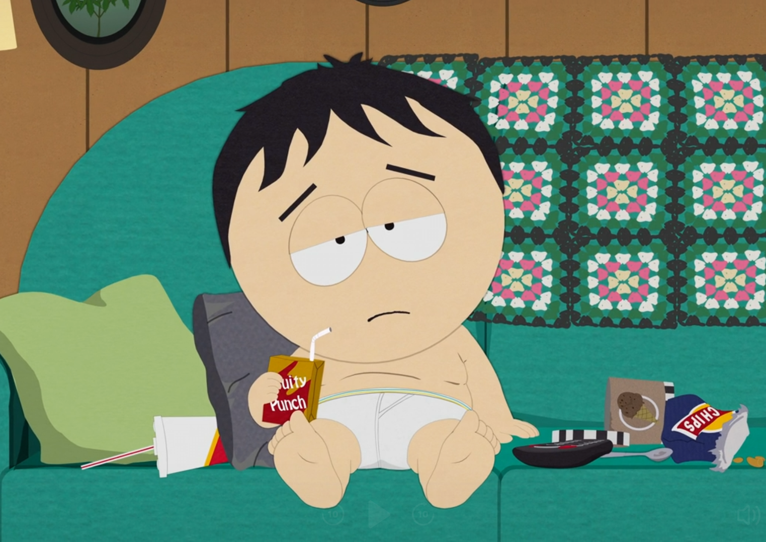 South Park: Post Covid: The Return of Covid Picture