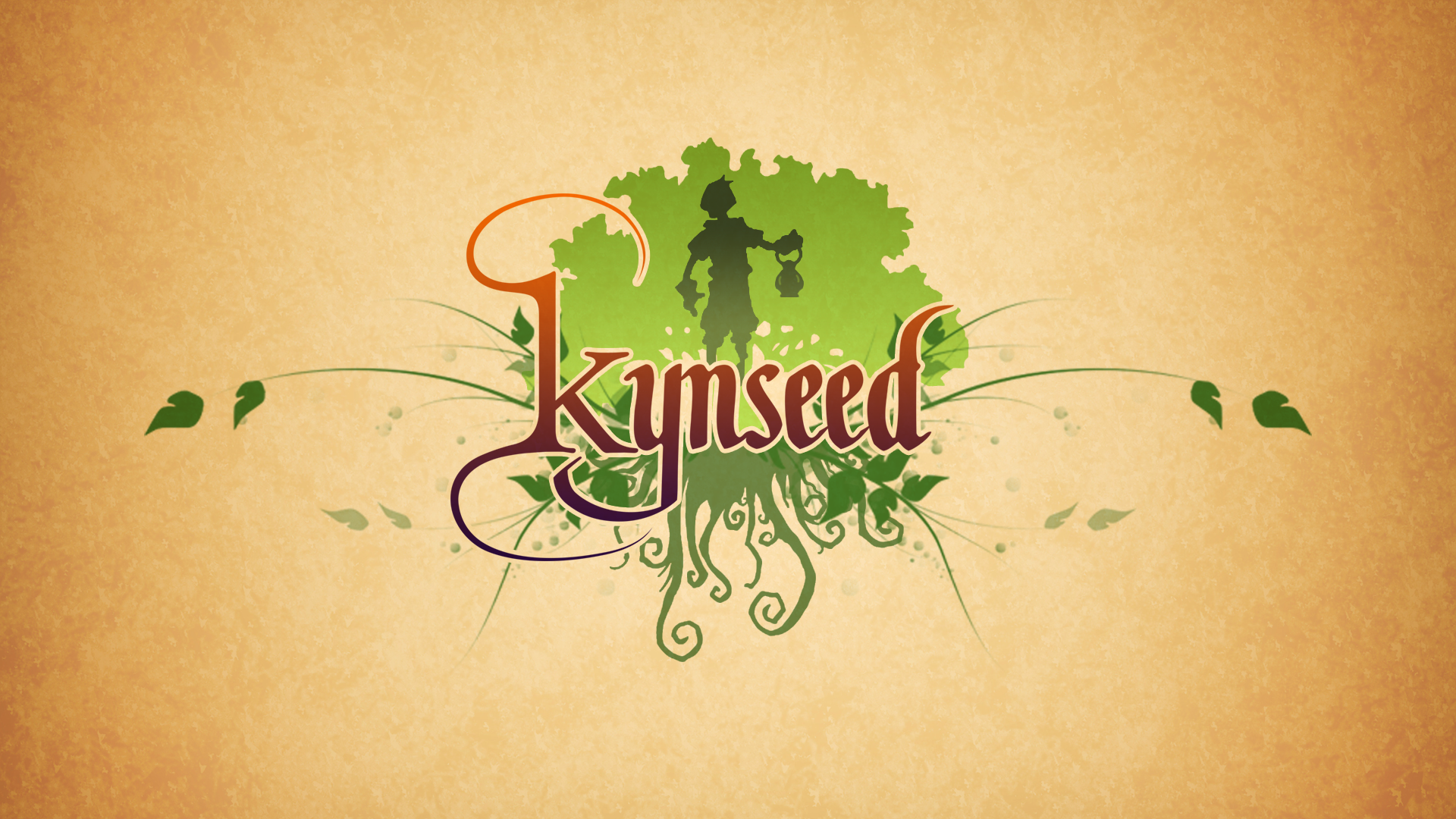 Very early. Kynseed text PNG.