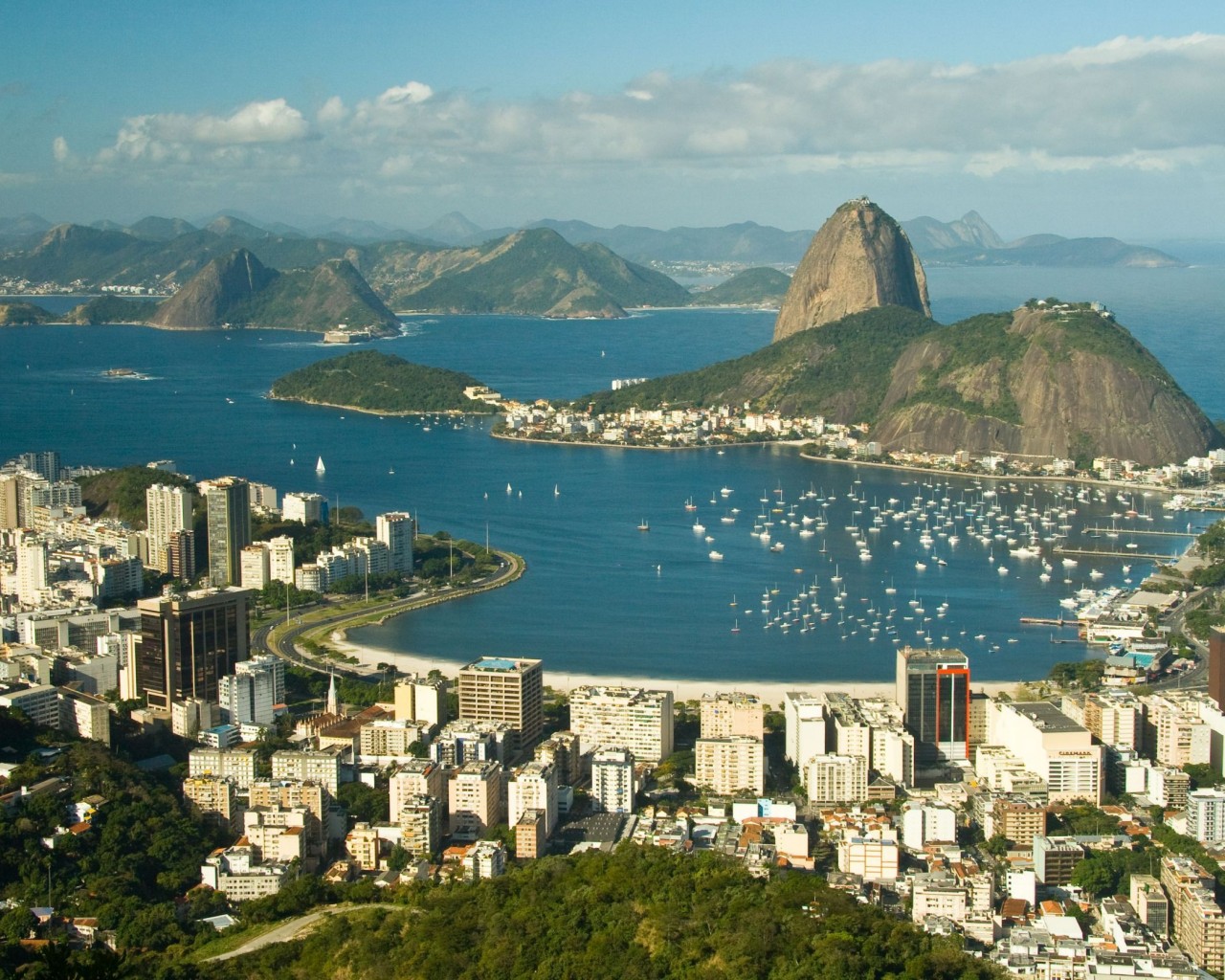 Rio De Janeiro Picture