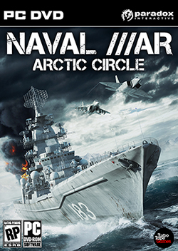 Naval War: Arctic Circle Picture