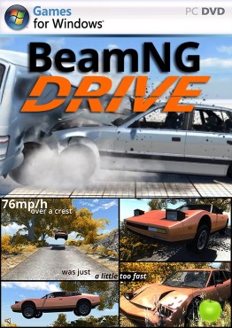 BeamNG.drive Picture Abyss