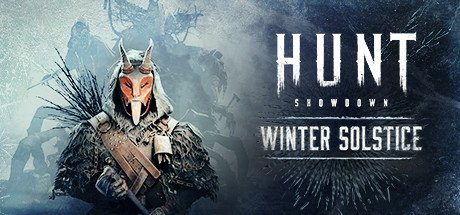 video game Hunt Showdown Image