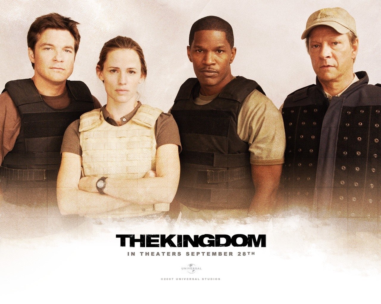 movie the kingdom Image