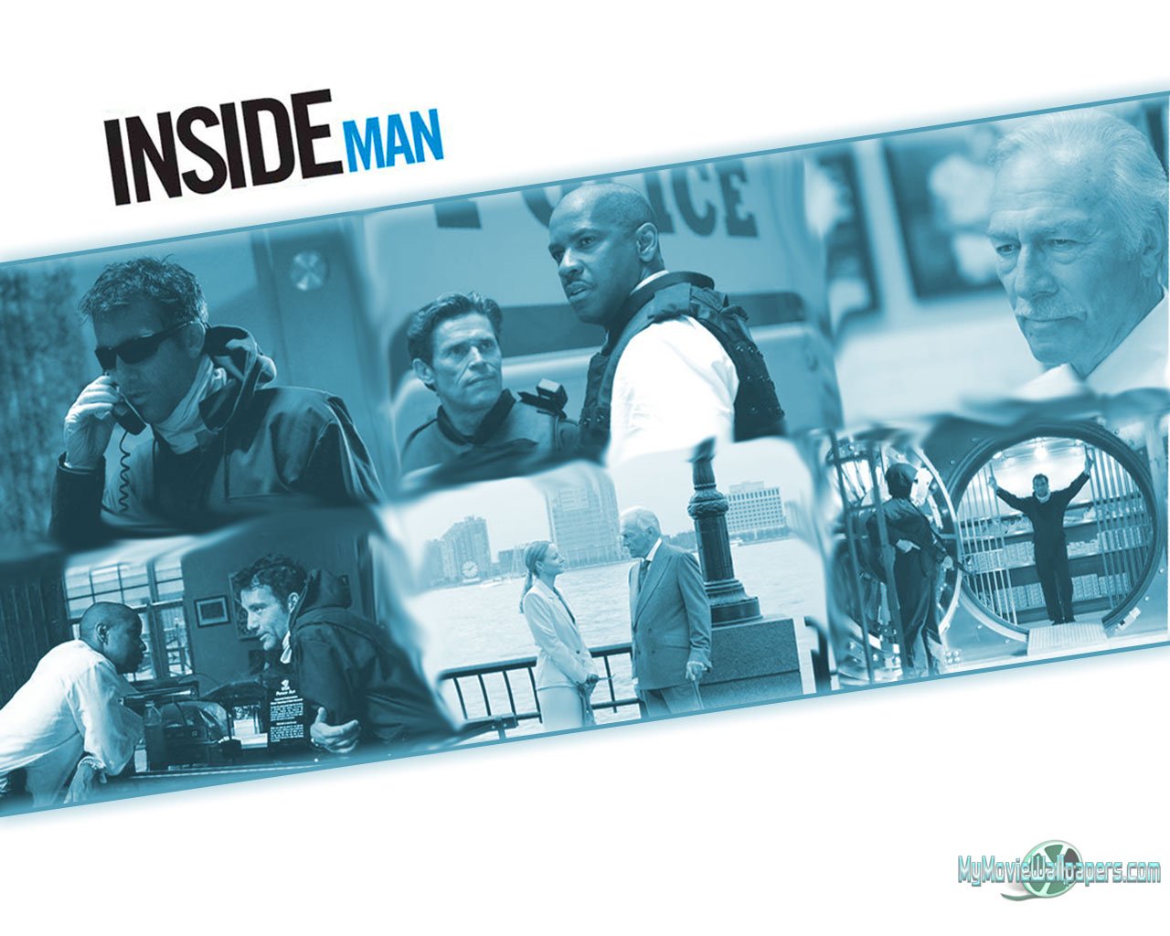 movie inside man Image