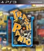 video game Trash Panic Image