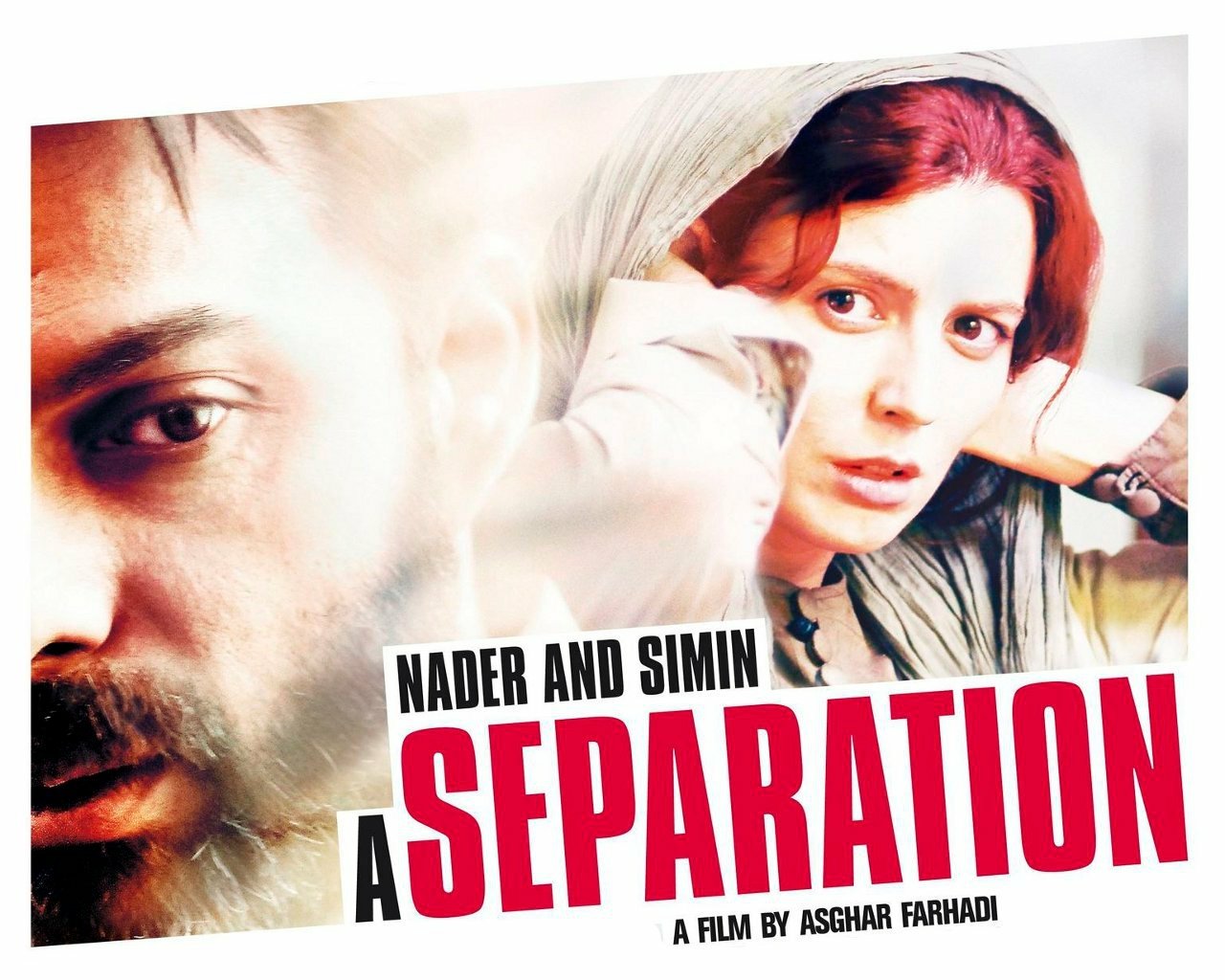 movie A Separation Image