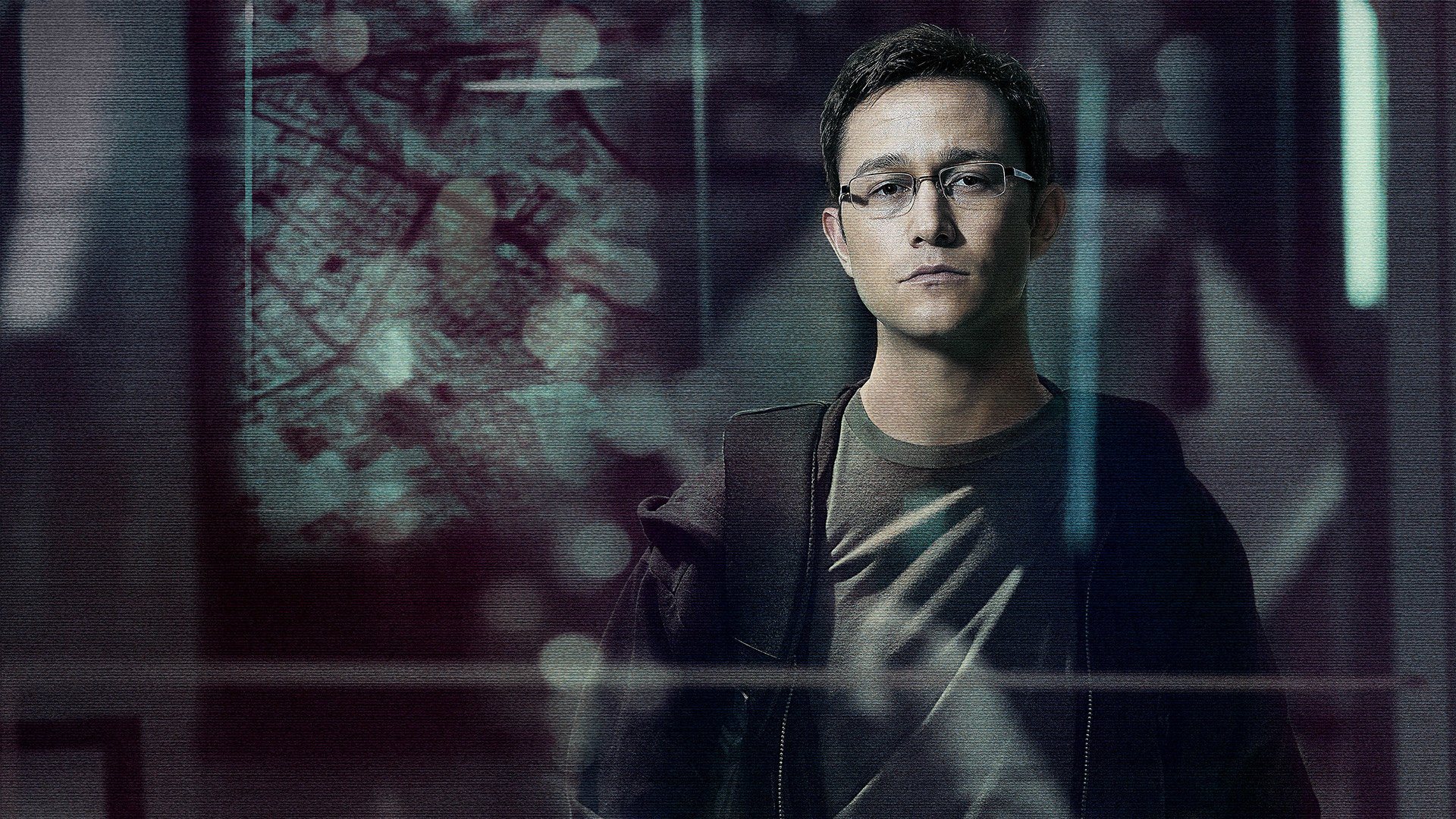 movie Snowden Image