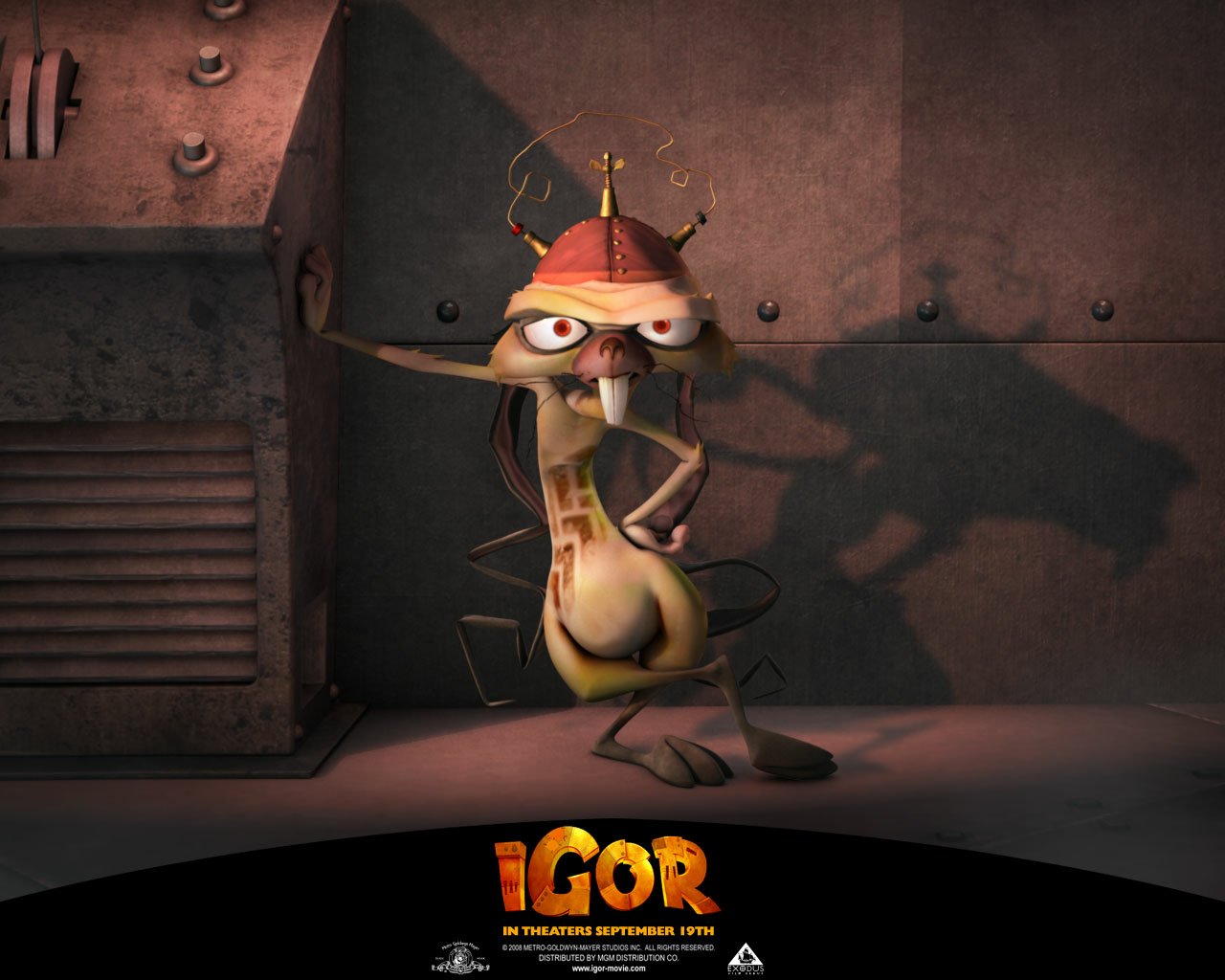 movie igor Image