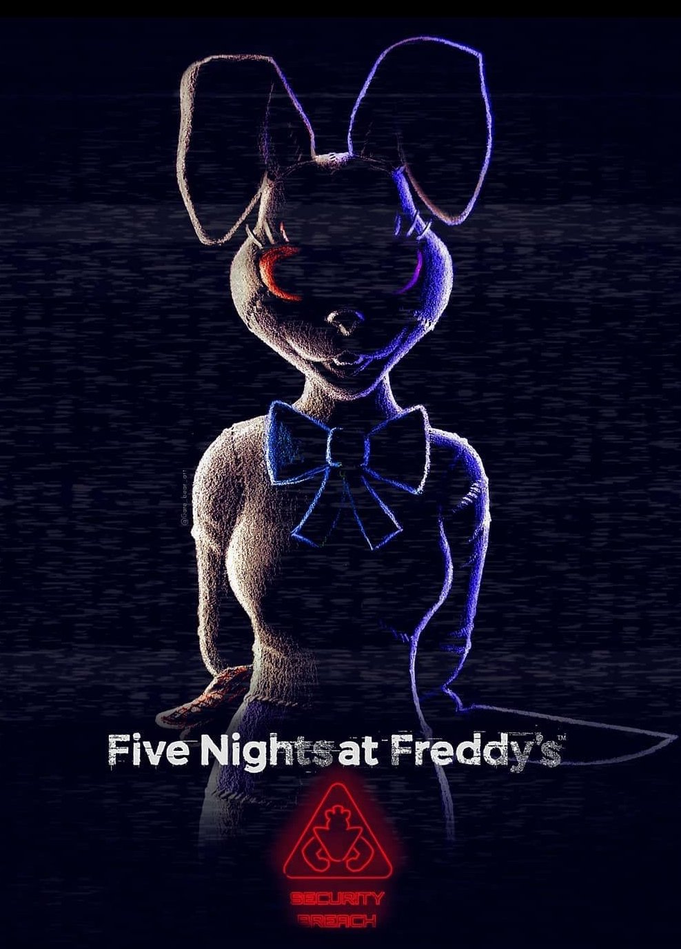 Five Nights At Freddy S Security Breach Image Id 4923 Image Abyss