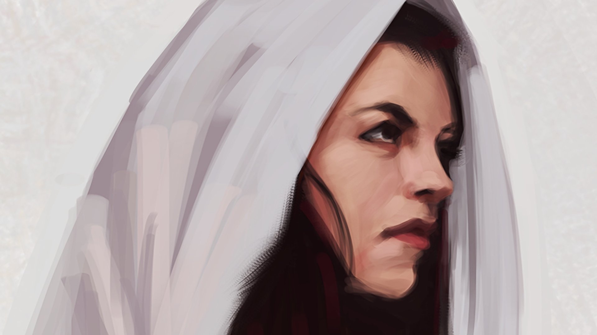 woman artistic Image