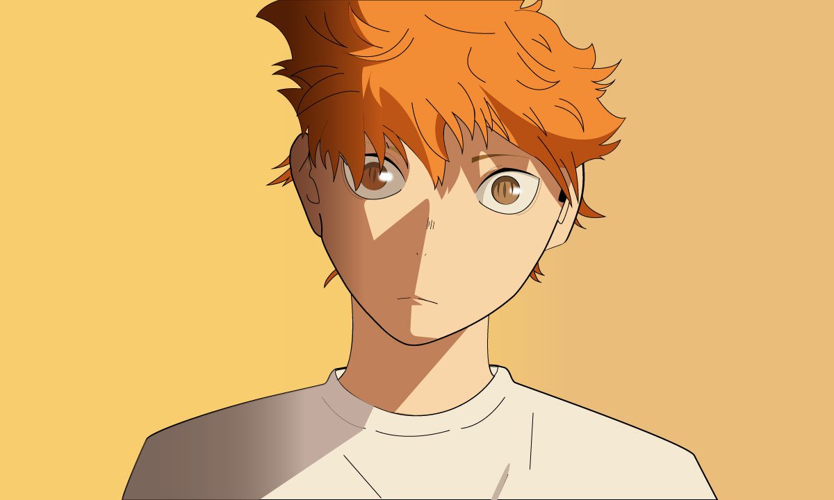  Hinata Shouyou