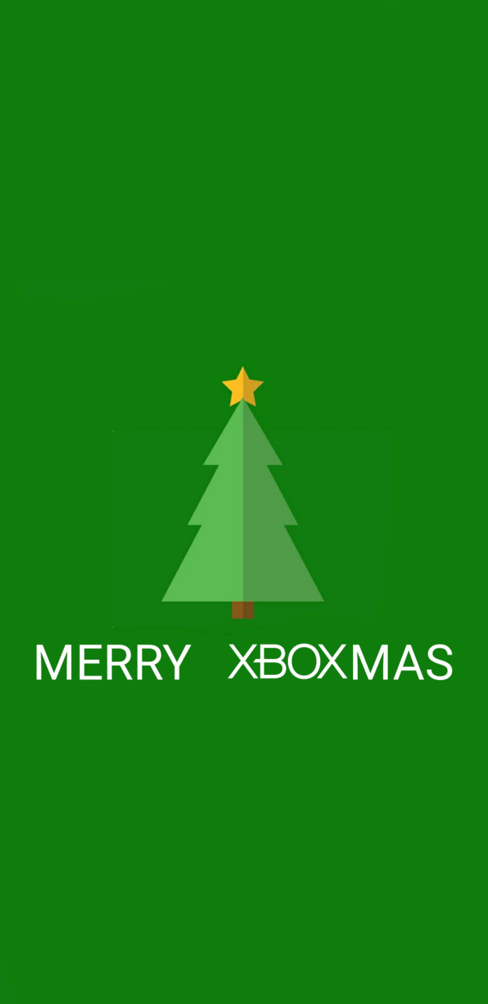  Merry Xboxmas