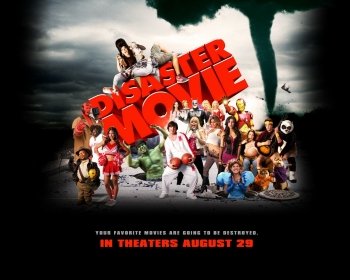 Preview Disaster Movie