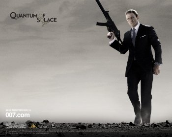 Preview Bond Movies