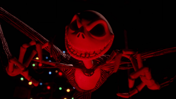 Preview The Nightmare Before Christmas