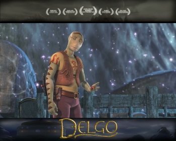 Preview Delgo