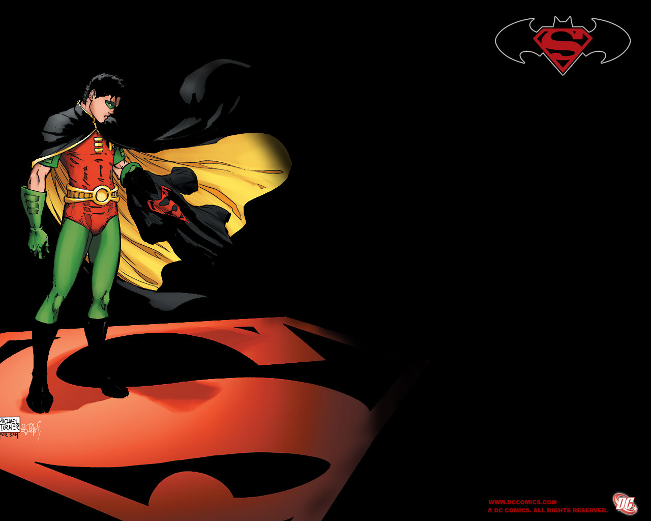 Superman / Batman #26