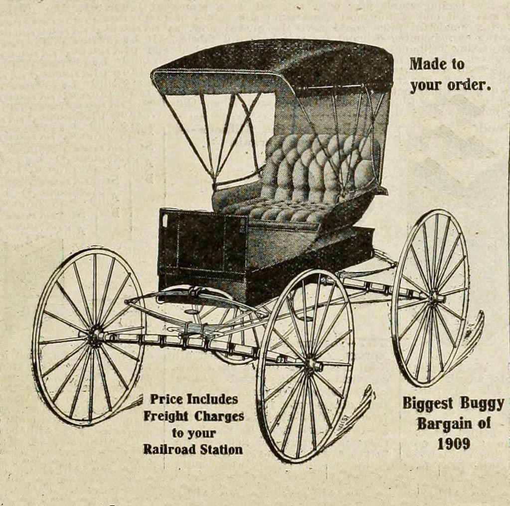 Download Vehicle Carriage Image