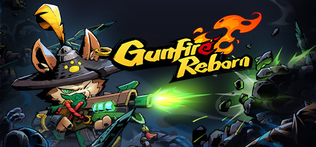 Gunfire Reborn Picture