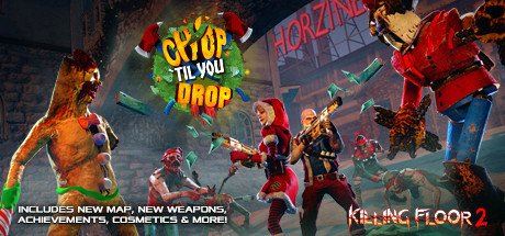 video game Killing Floor 2 Image