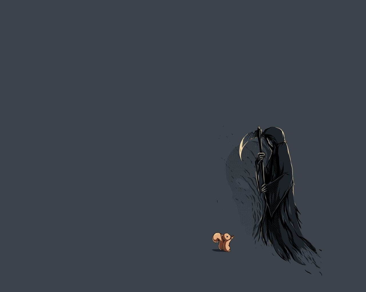 funny death Image