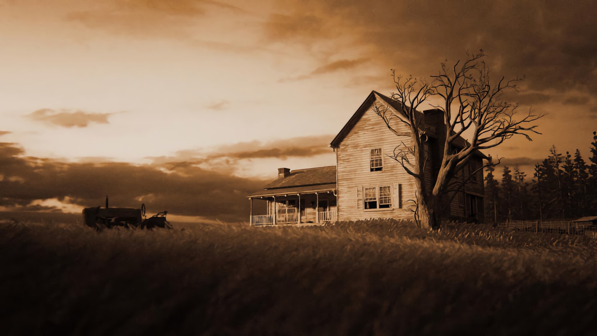 Download Video Game The Last Of Us Part II Image