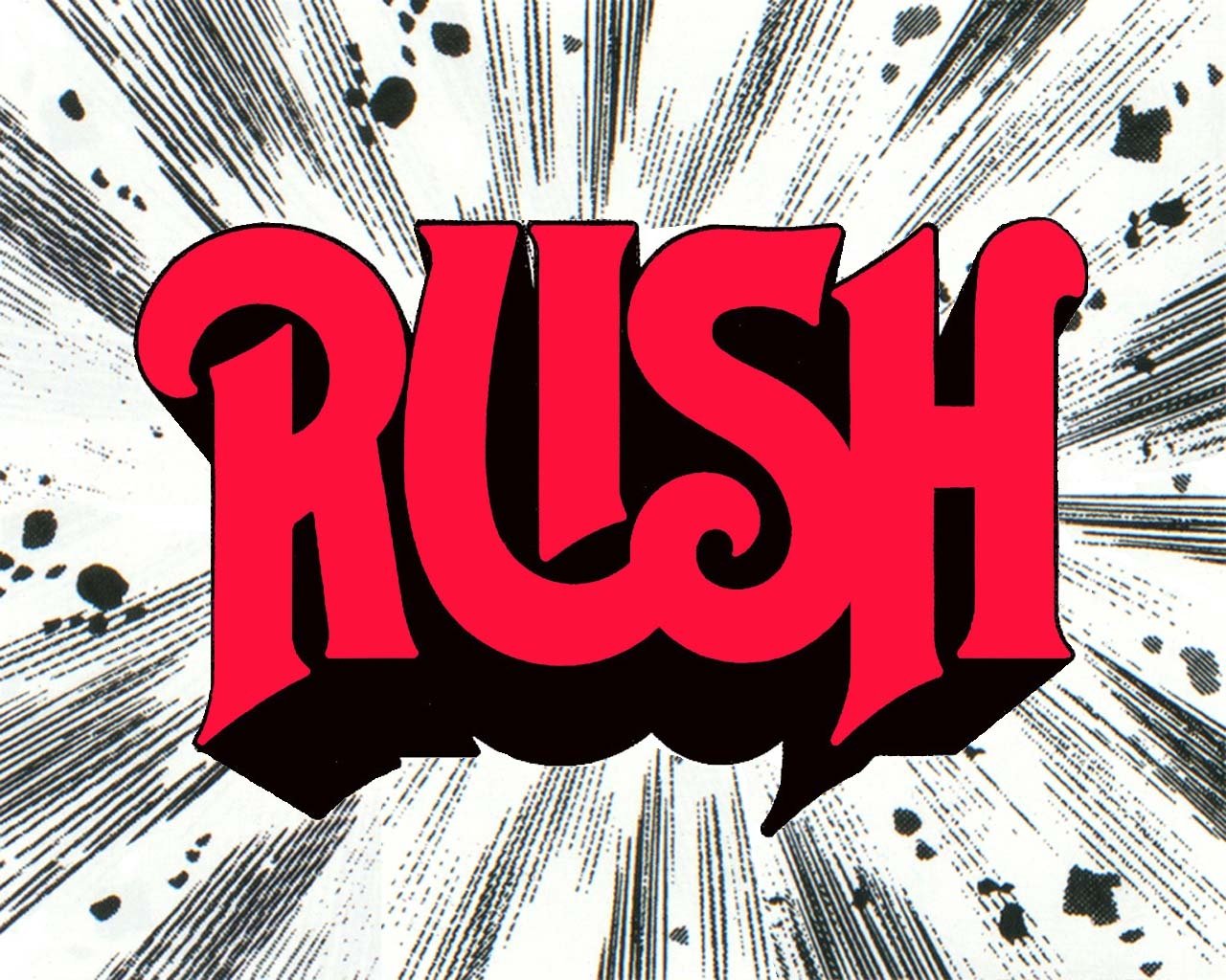 music RUSH Image