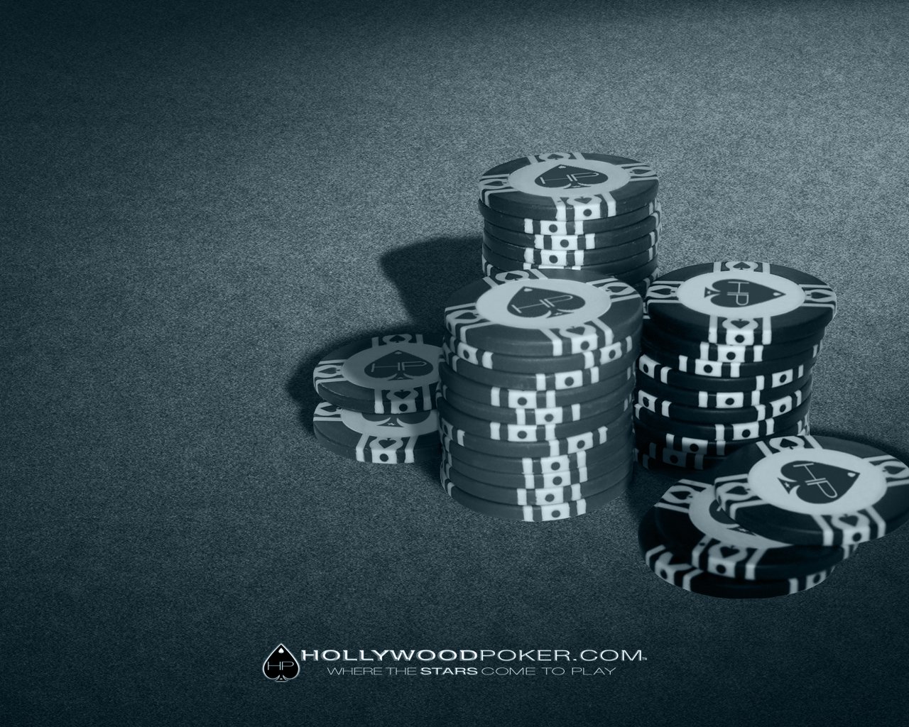  Poker Chips, also known as Casino Chips or Tokens