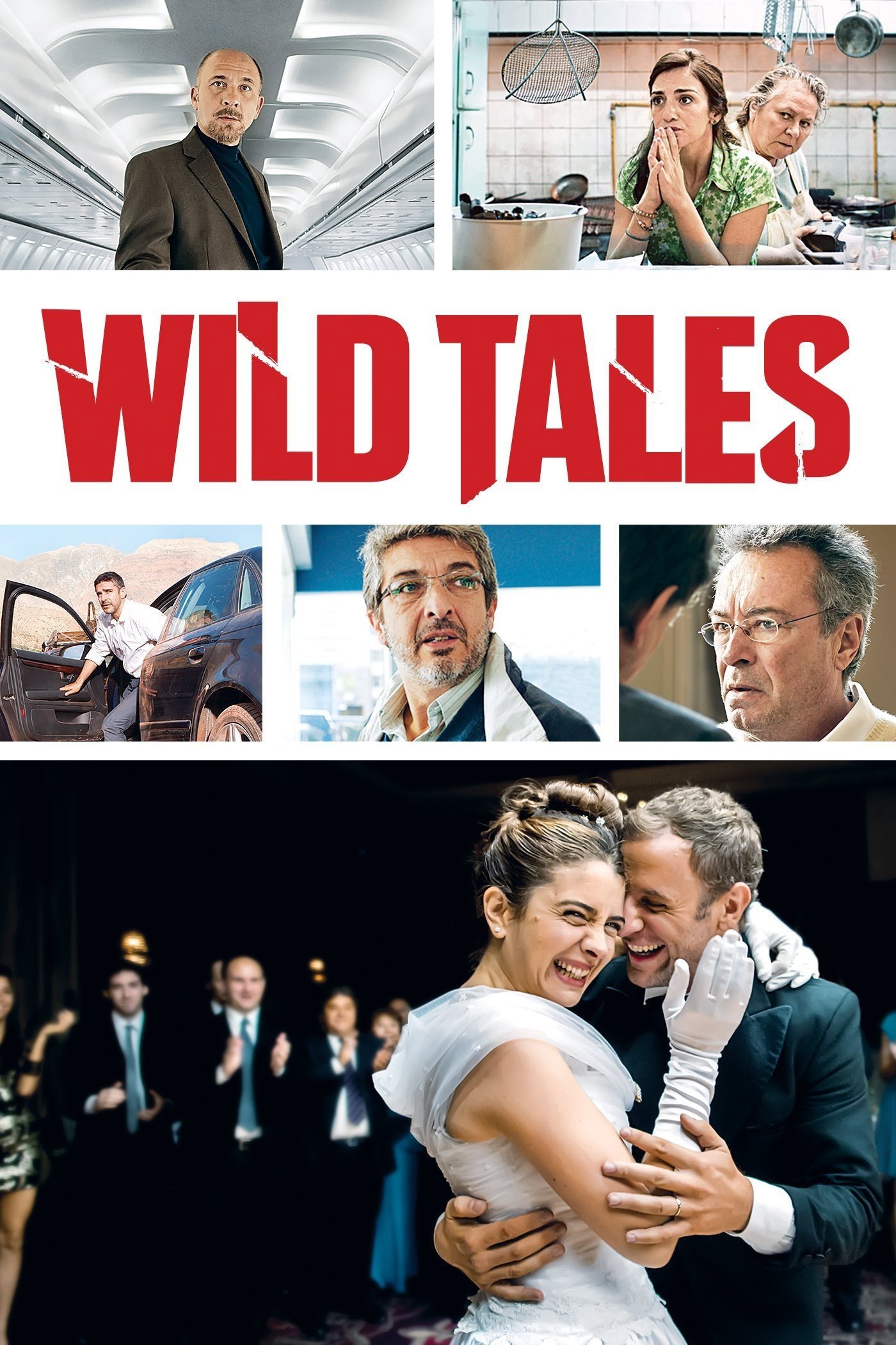 movie Wild Tales Image