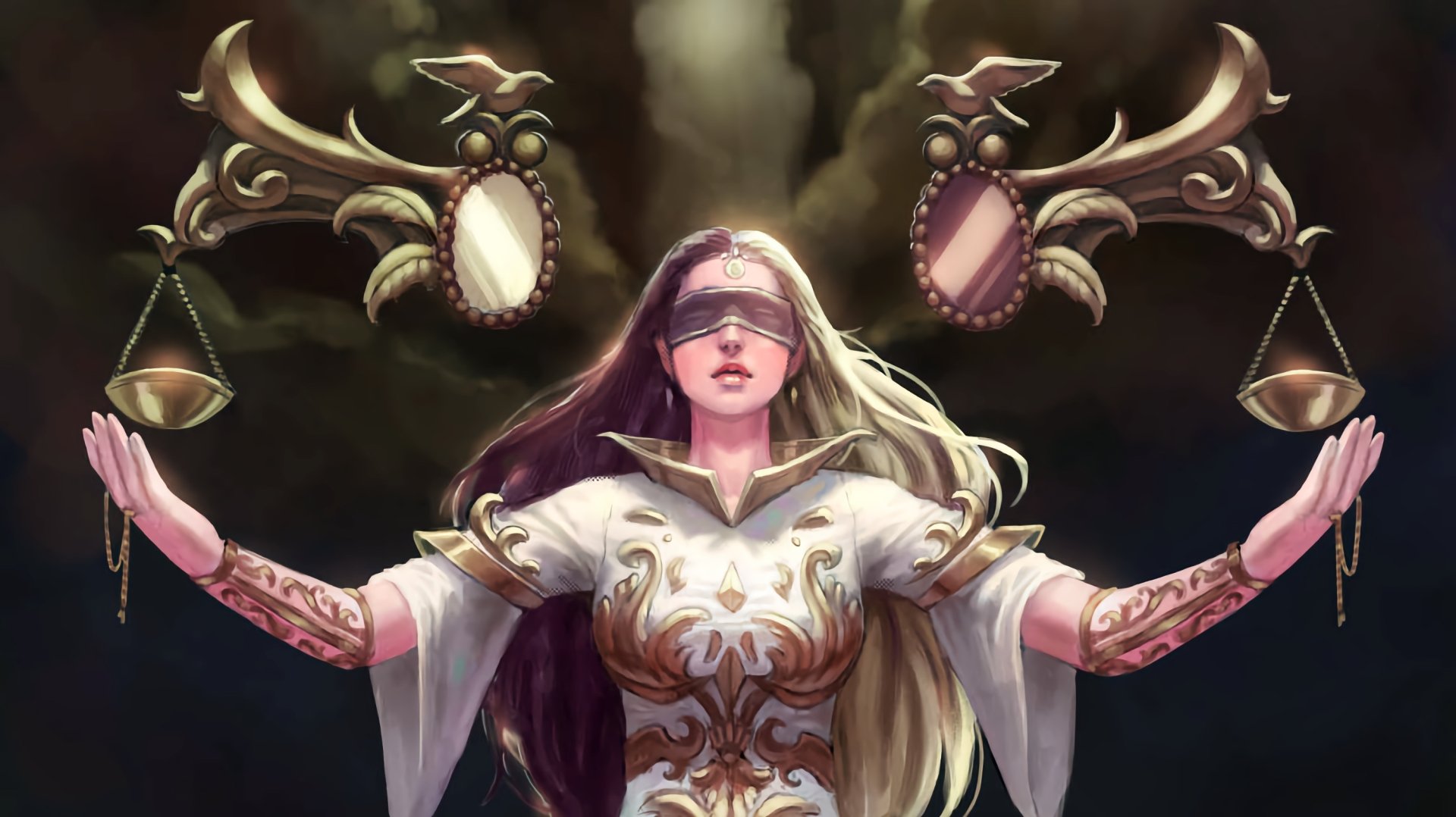 woman artistic Image