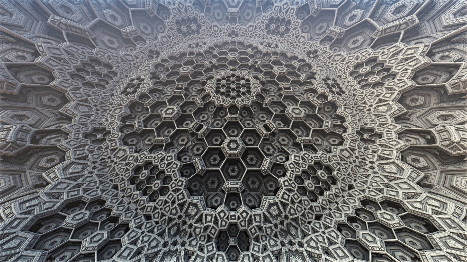 artistic geometry Image