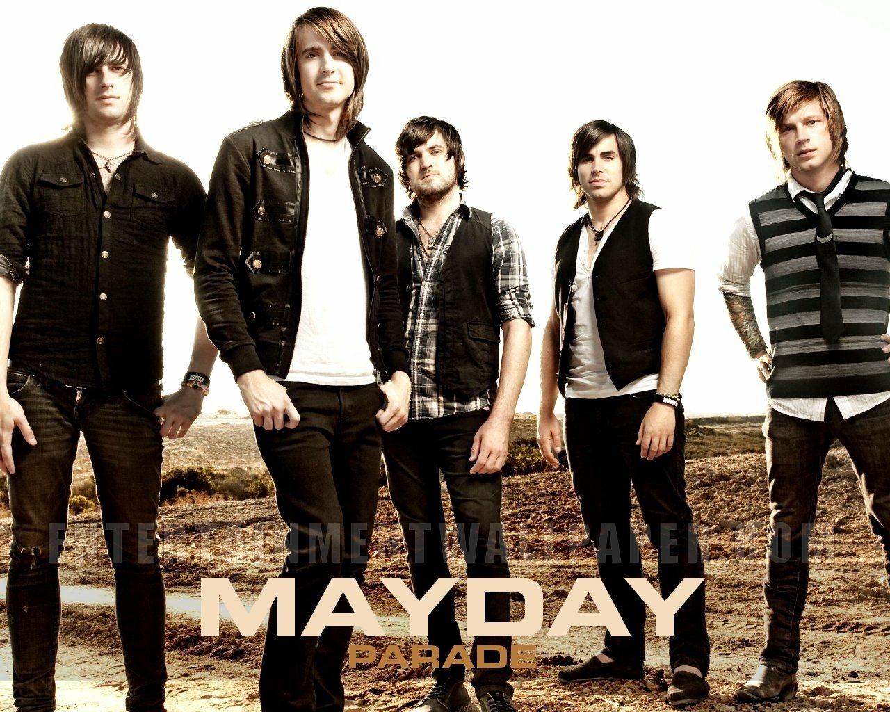 music mayday parade Image