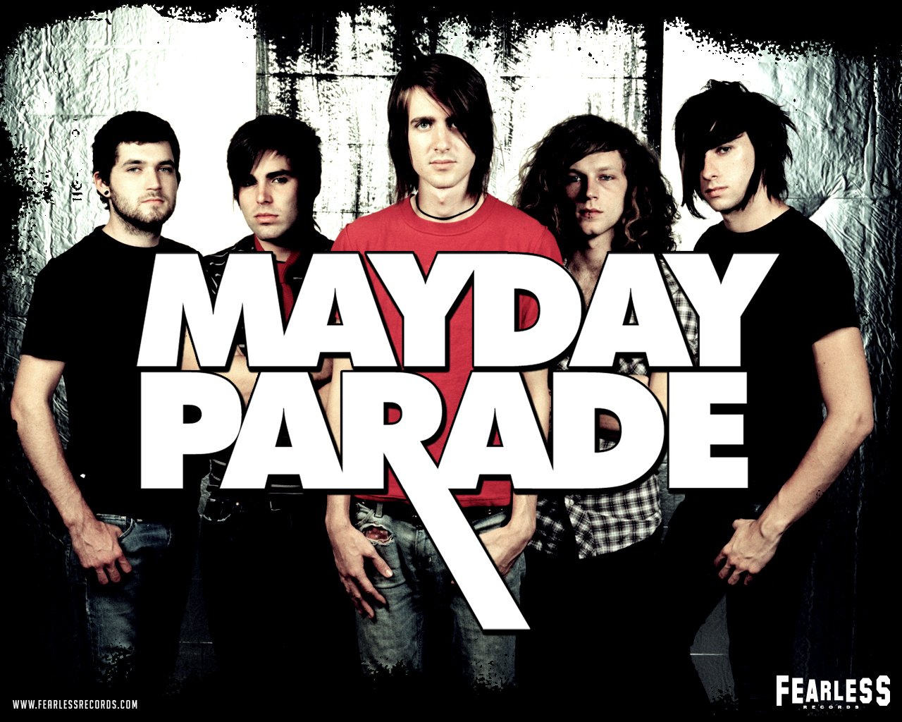 music mayday parade Image