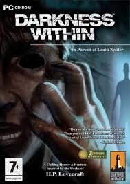 video game Darkness Within 2 Image