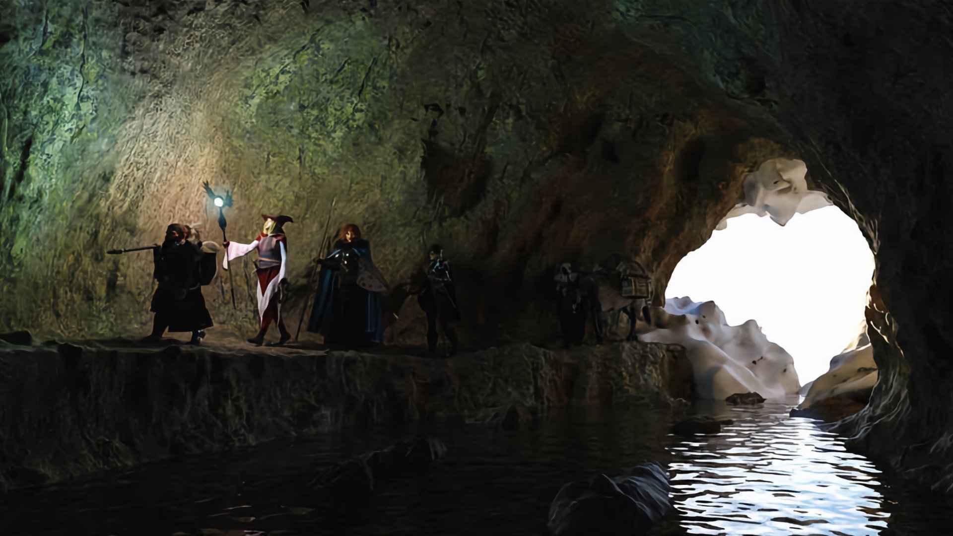 fantasy adventure fantasy adventure Image