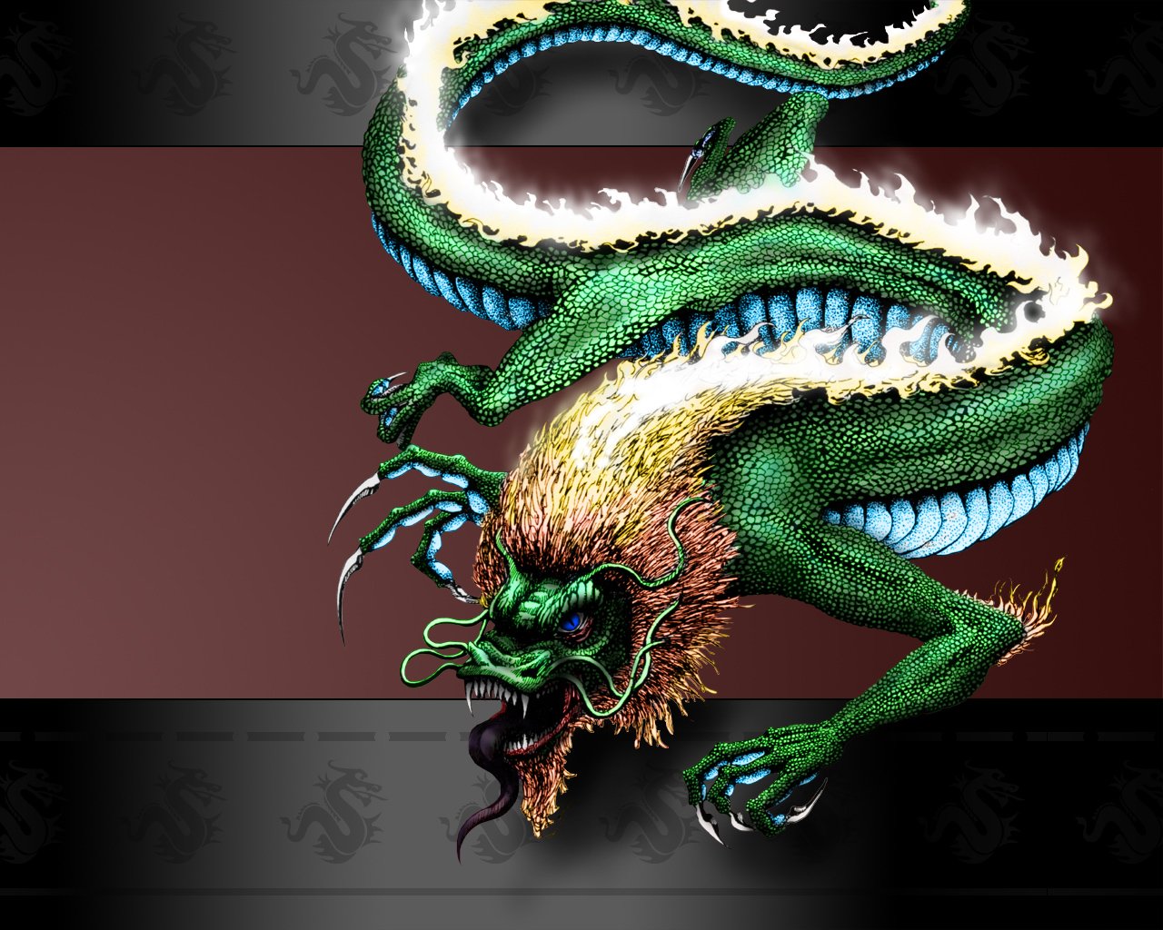 Dragon Image - ID: 493674 - Image Abyss