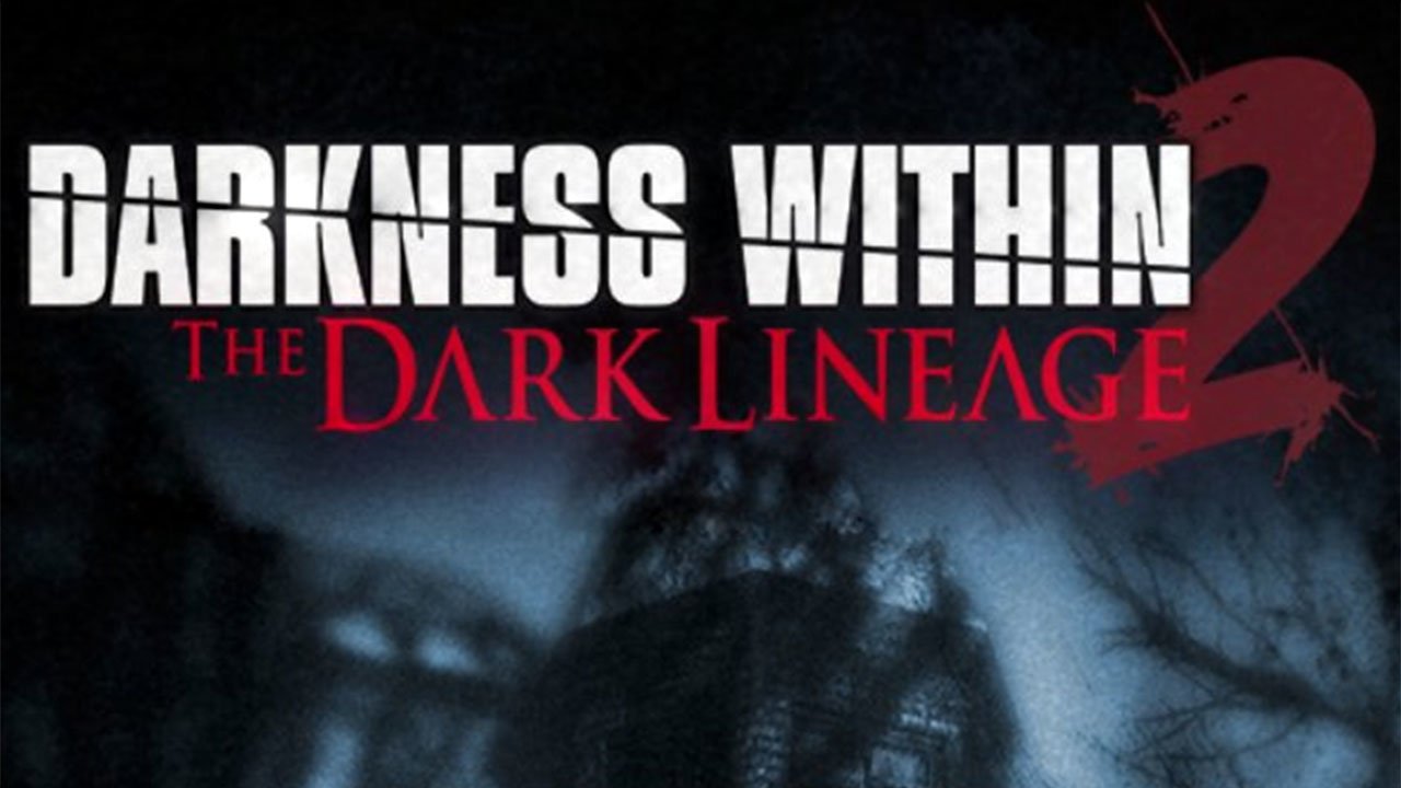 video game Darkness Within 2 Image