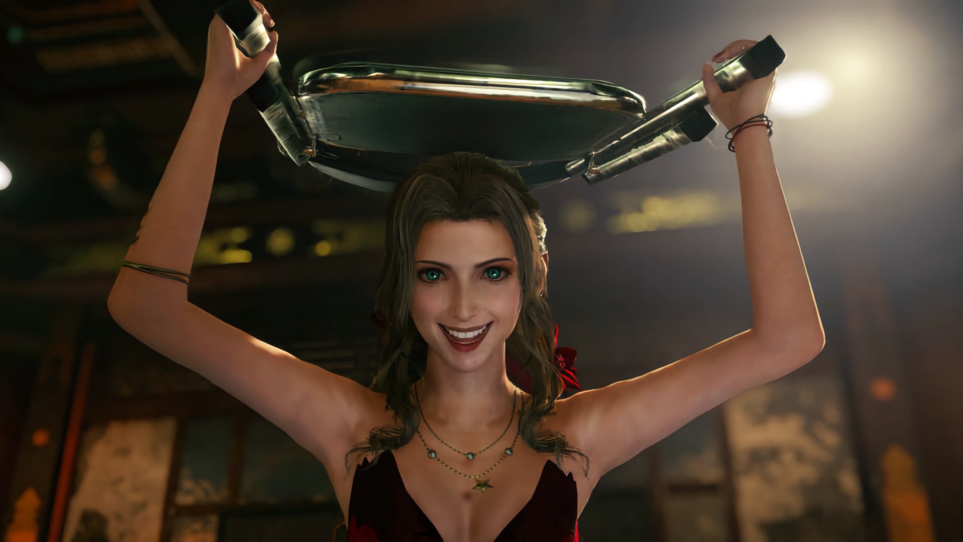 Final Fantasy Image - ID: 493975 - Image Abyss