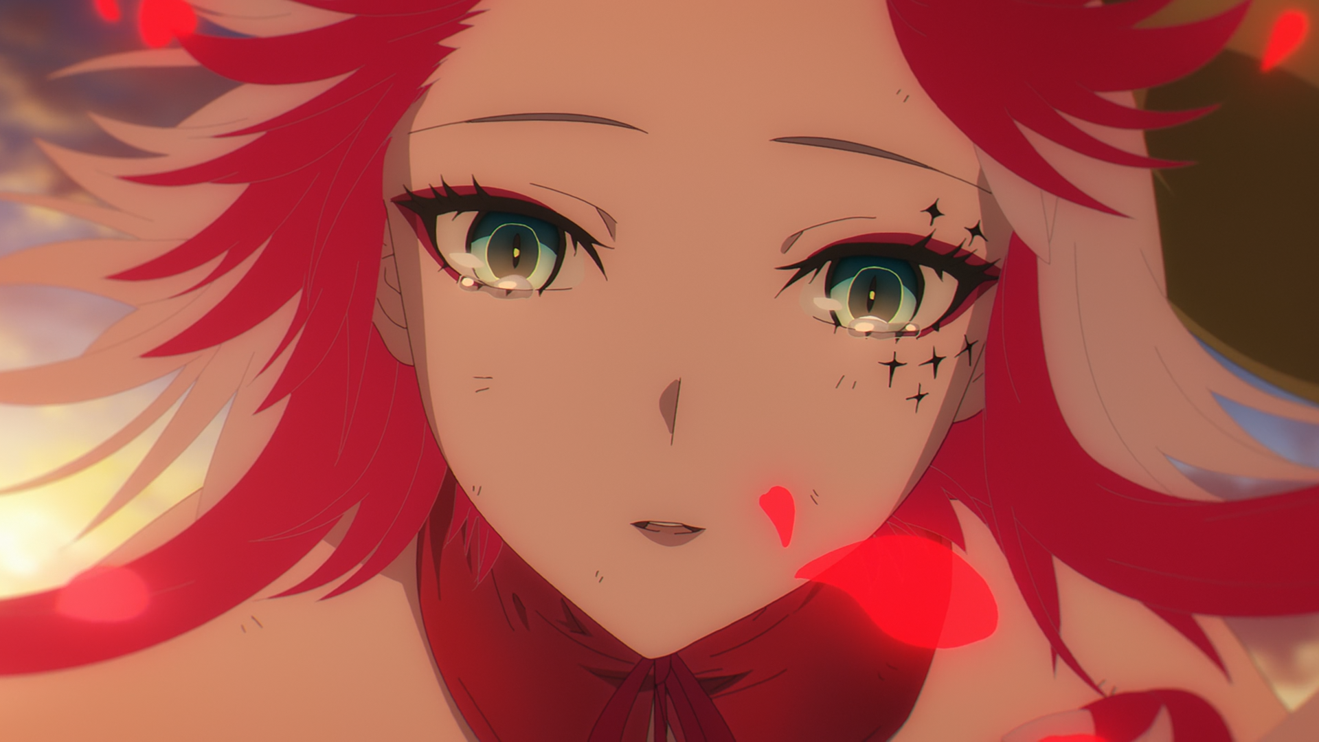 Destiny (Takt Op. Destiny) Anime Takt Op. Destiny Image