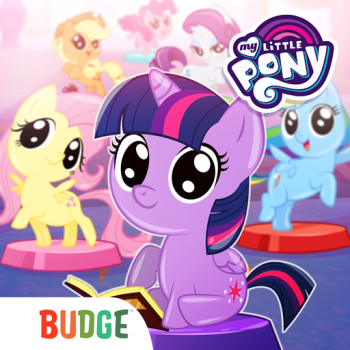 My Little Pony: Pocket Ponies