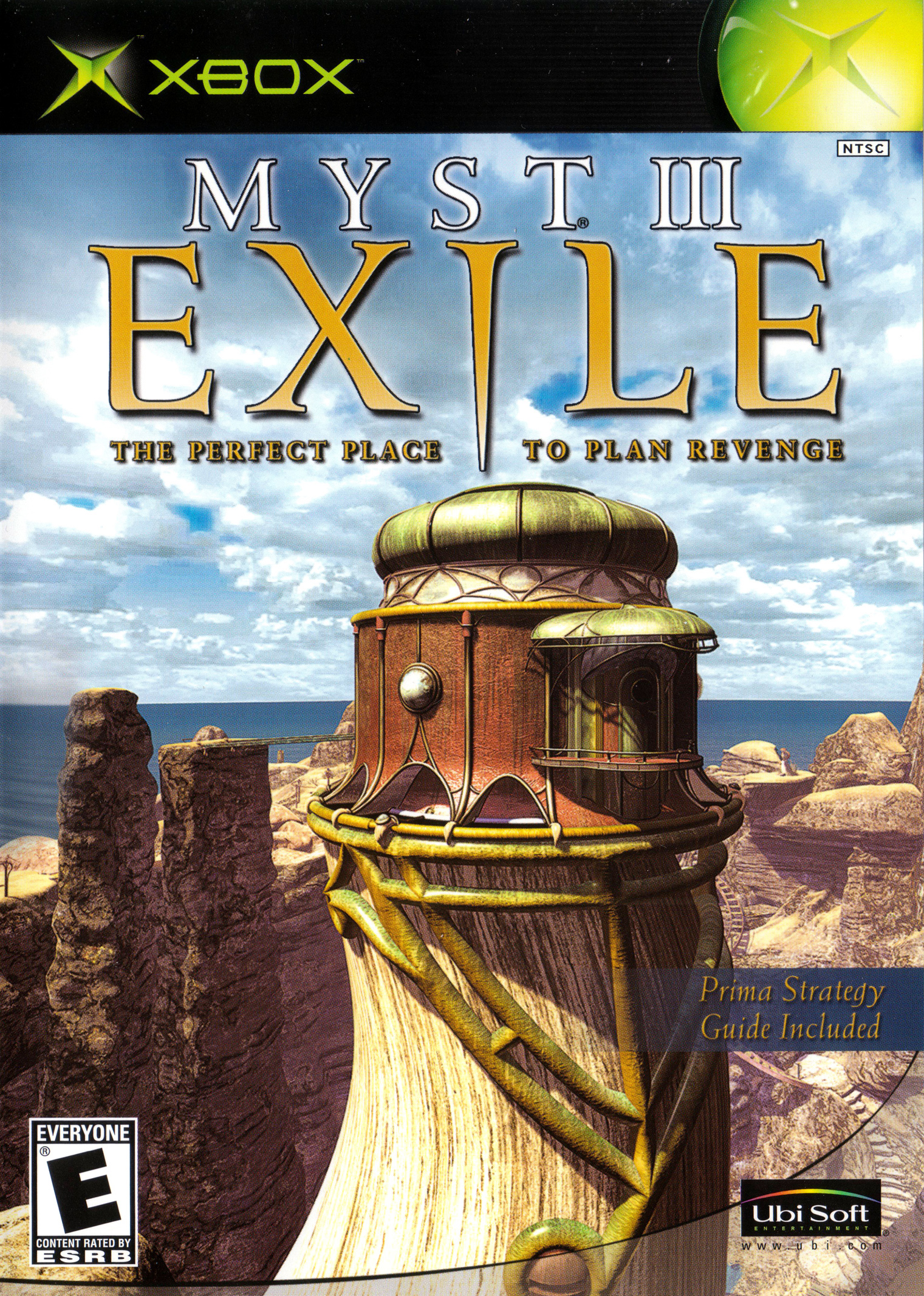 myst 3 exile no cd patch
