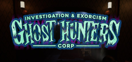 Ghost hunters corp системные требования