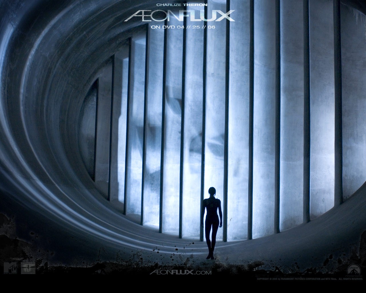 Aeon Flux Picture