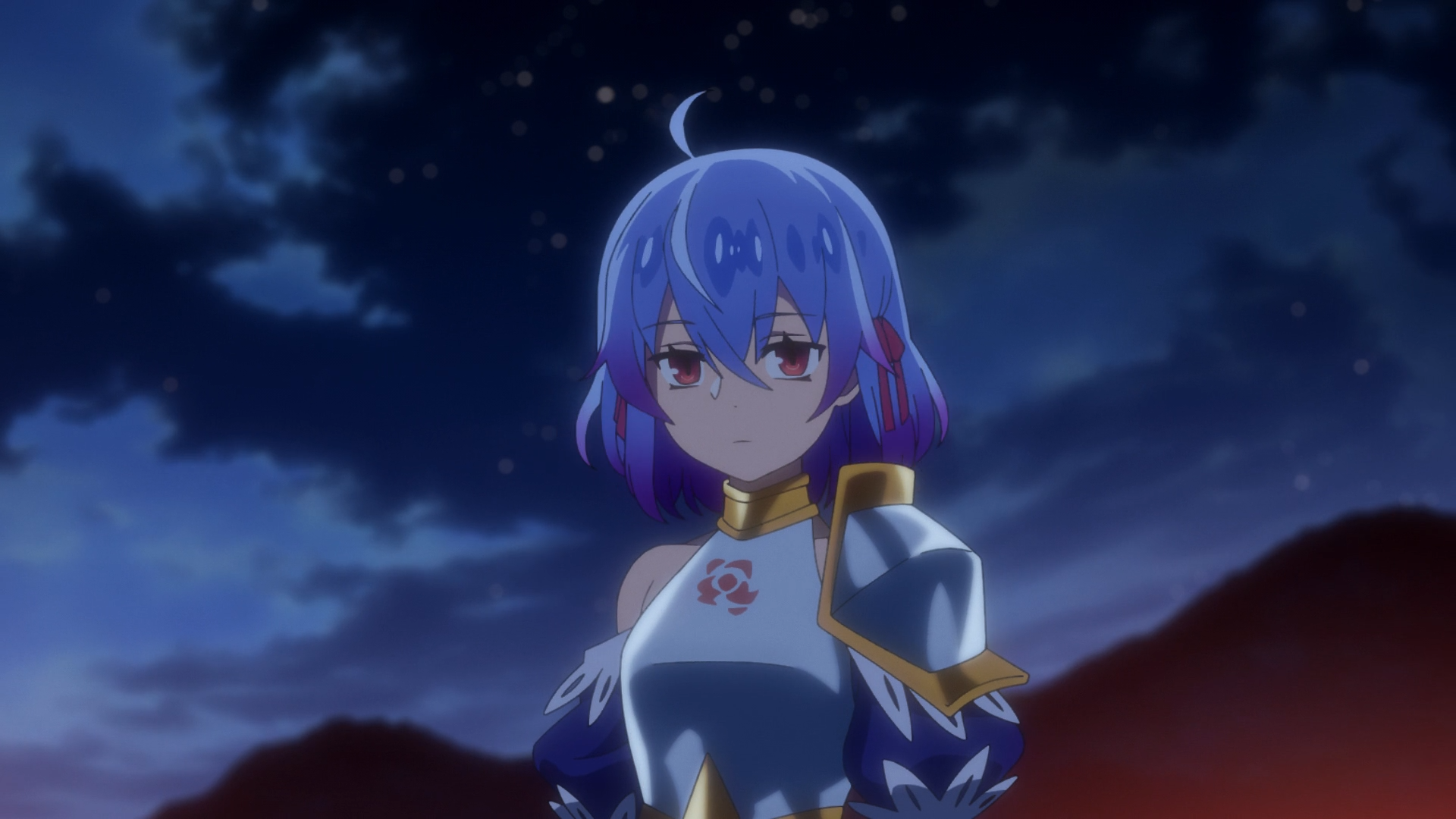 Banished From The Hero's Party Season 3 Download Ruti Ragnason Anime Banished From The Hero's Party Image