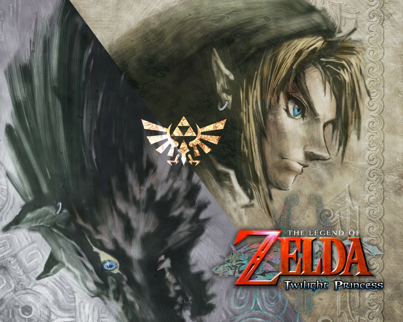 video game The Legend of Zelda: Twilight Princess Image