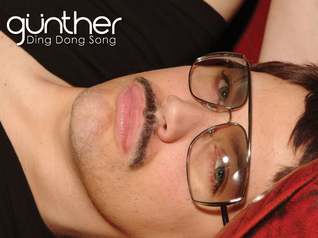 Gunther Image - ID: 49423 - Image Abyss
