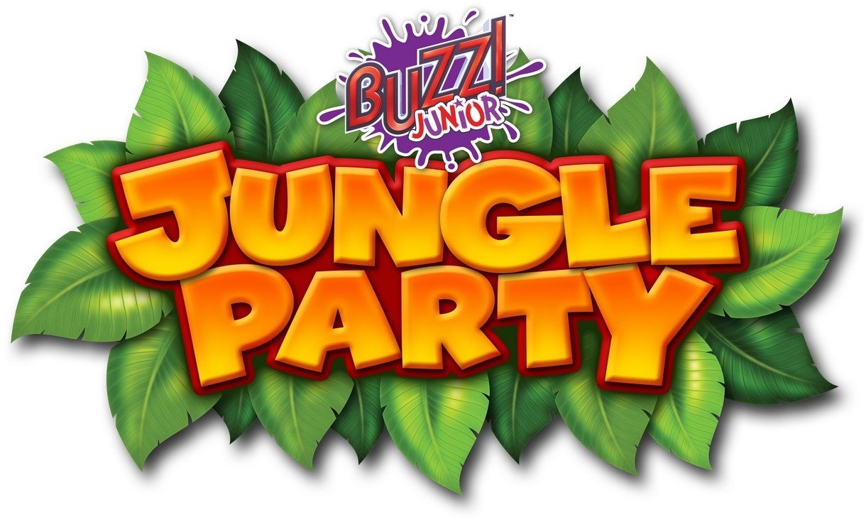 video game Buzz! Junior: Jungle Party Image