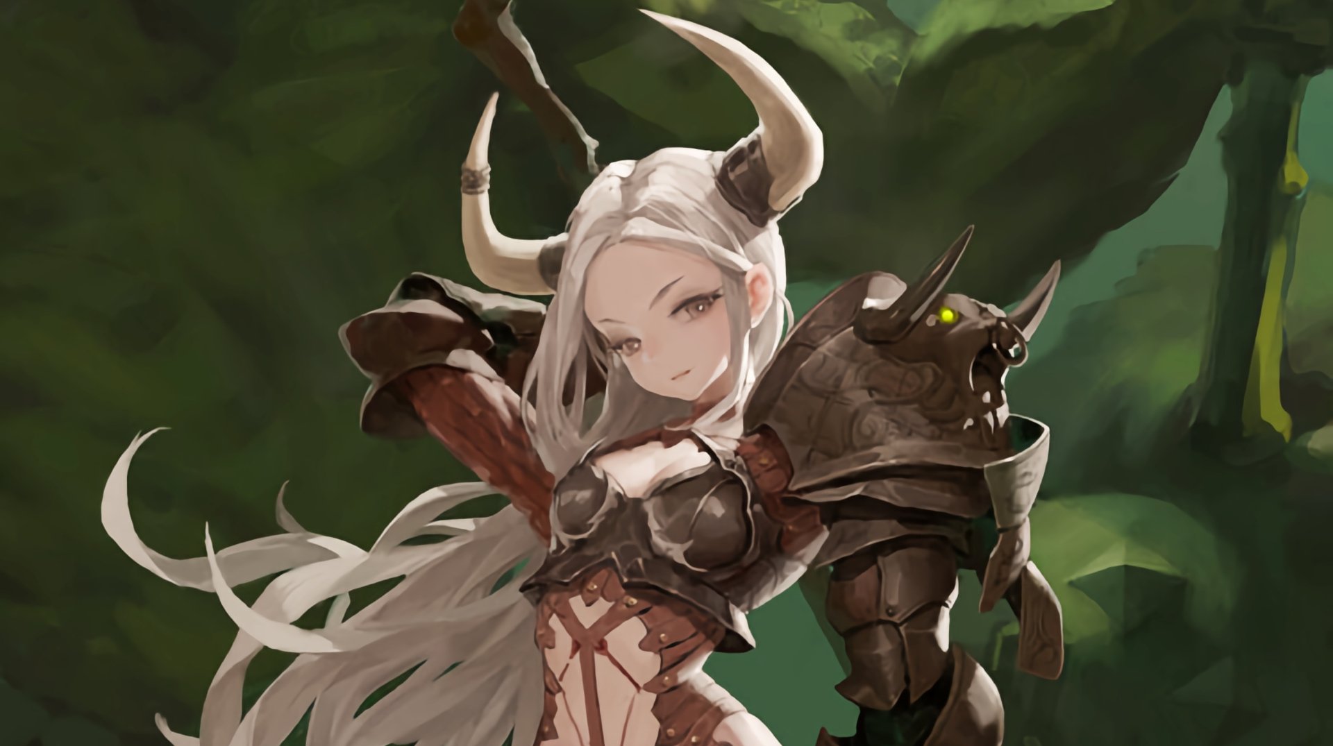 fantasy viking Image