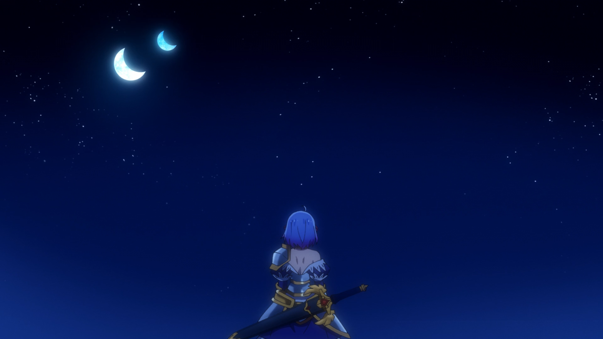 Ruti Ragnason Anime Banished from the Hero's Party Image